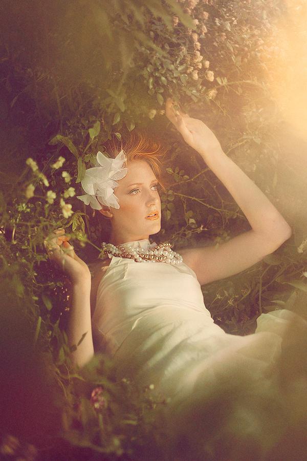 Amazing Photo Retouch by Aaron Nace