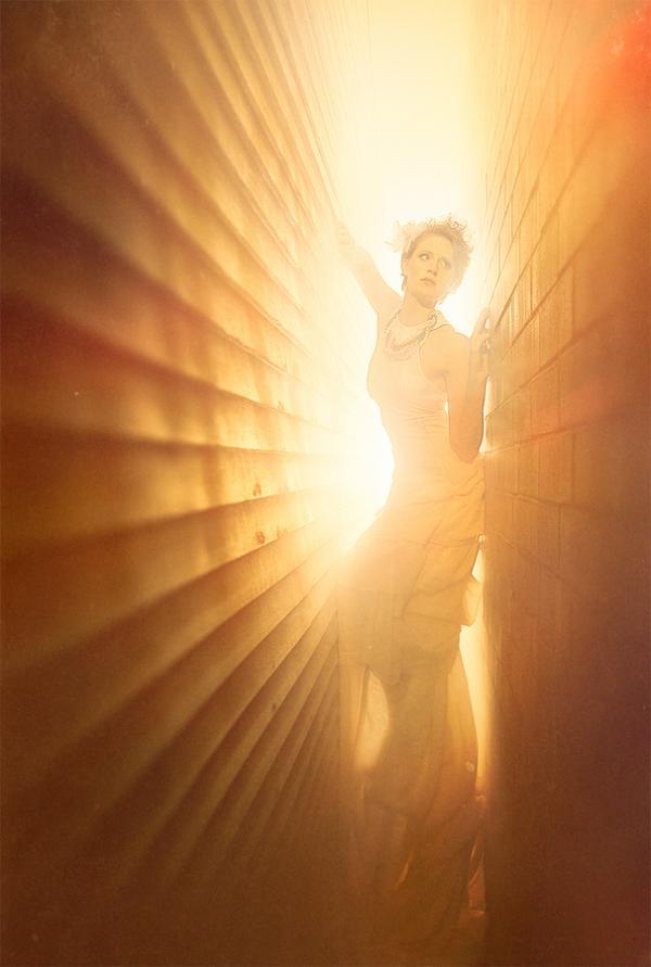 Amazing Photo Retouch by Aaron Nace