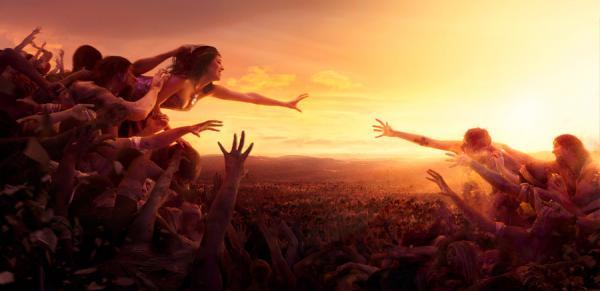 Amazing Photo Retouch by Aaron Nace