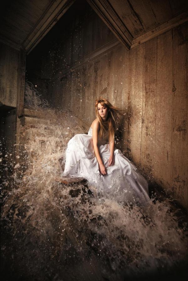 Amazing Photo Retouch by Aaron Nace