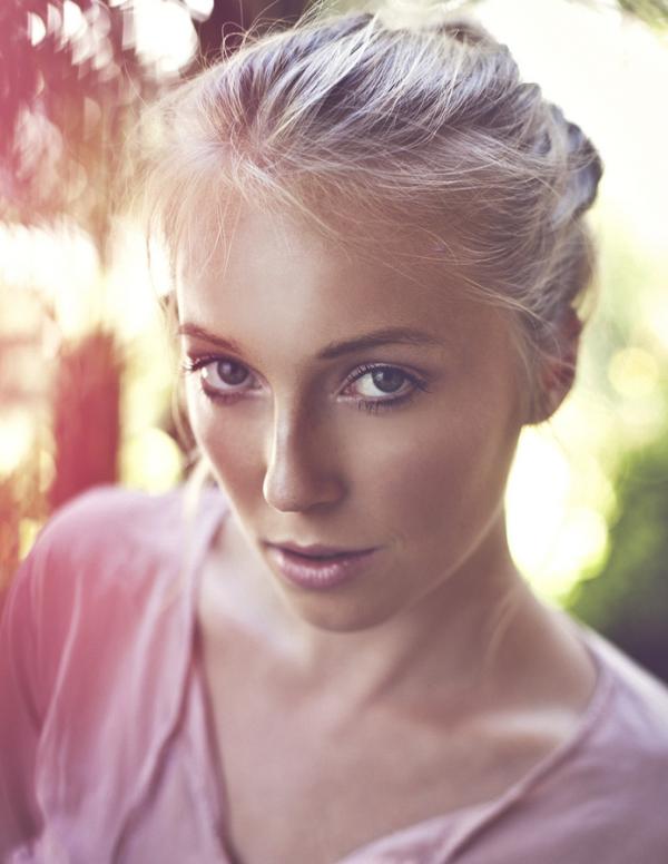 Portrait Photography by Benjo Arwas