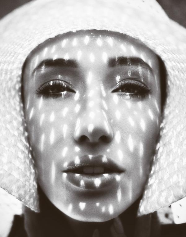 Portrait Photography by Benjo Arwas