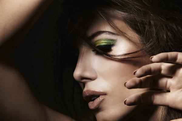 Portrait Photography by Benjo Arwas