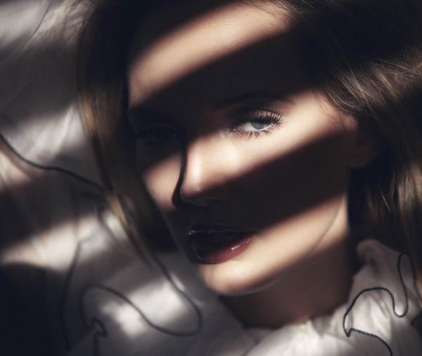 Portrait Photography by Benjo Arwas