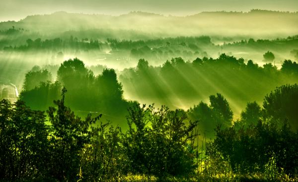 Landscape Photography by Lluis de Haro Sanchez