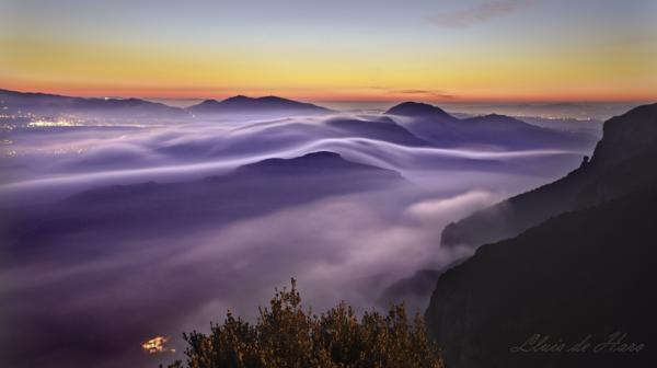 Landscape Photography by Lluis de Haro Sanchez