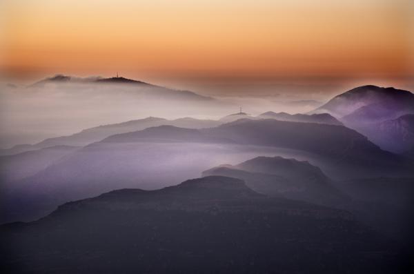 Landscape Photography by Lluis de Haro Sanchez