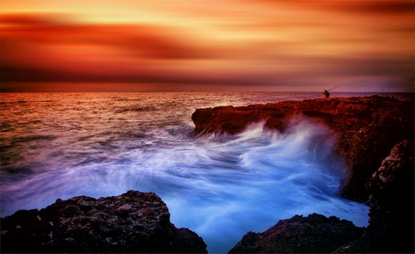 Landscape Photography by Lluis de Haro Sanchez