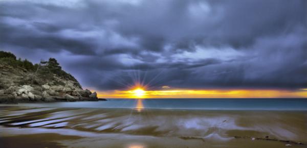 Landscape Photography by Lluis de Haro Sanchez