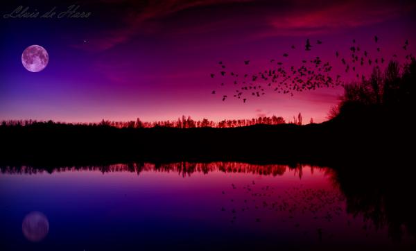 Landscape Photography by Lluis de Haro Sanchez