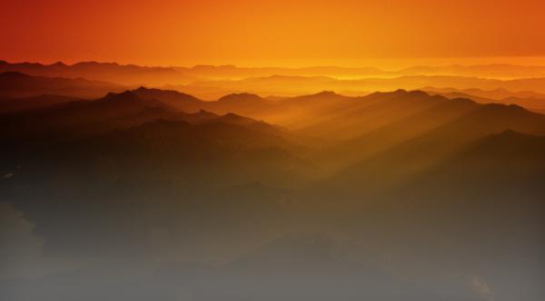 Landscape Photography by Lluis de Haro Sanchez