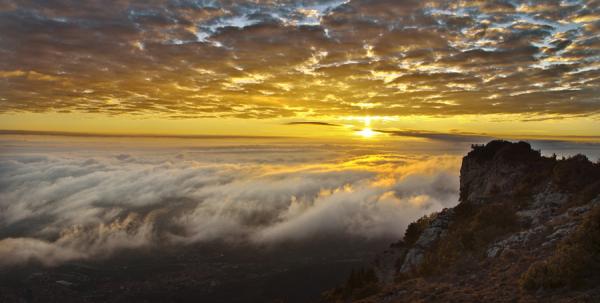 Landscape Photography by Lluis de Haro Sanchez