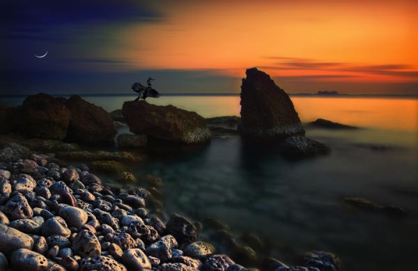 Landscape Photography by Lluis de Haro Sanchez