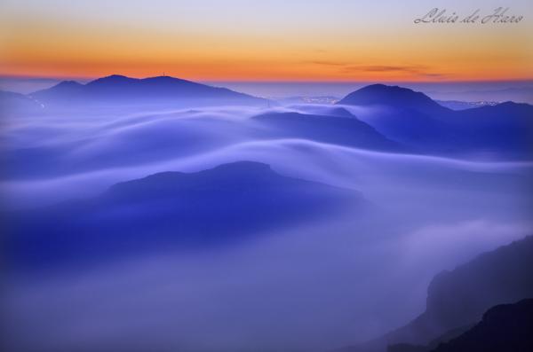 Landscape Photography by Lluis de Haro Sanchez