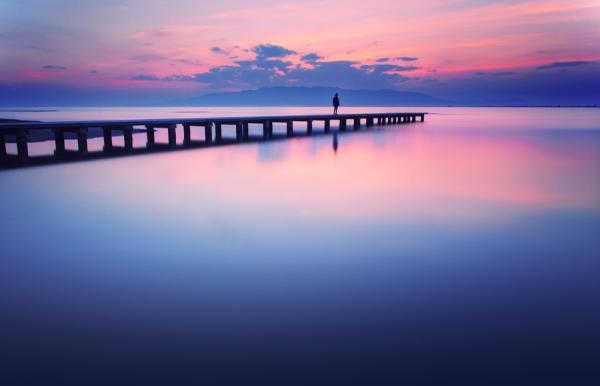 Landscape Photography by Lluis de Haro Sanchez