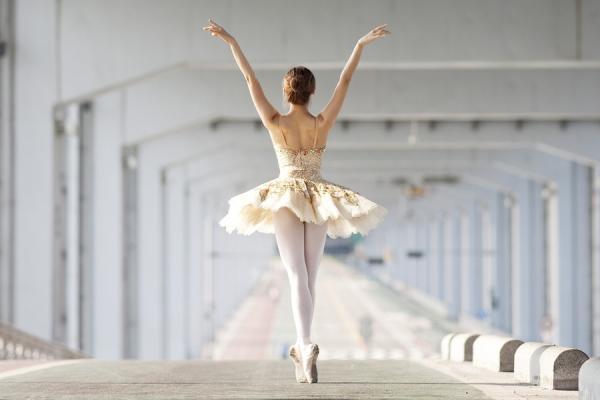 Ballet Photography by YoungGeun Kim