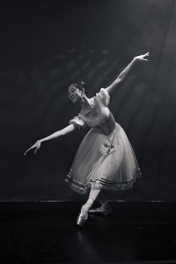 Ballet Photography by YoungGeun Kim