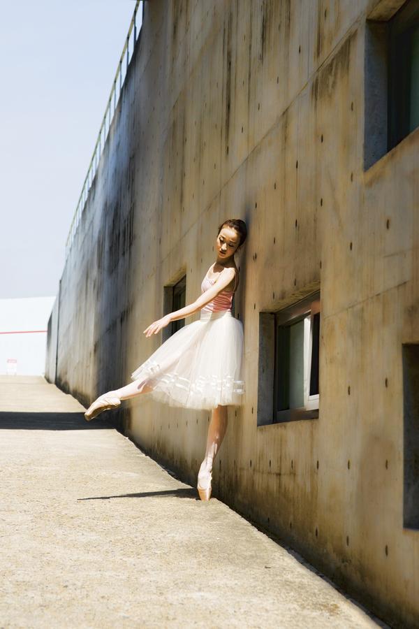 Ballet Photography by YoungGeun Kim
