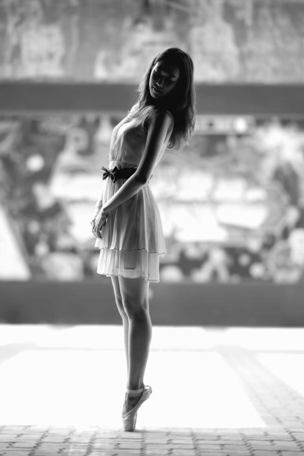 Ballet Photography by YoungGeun Kim