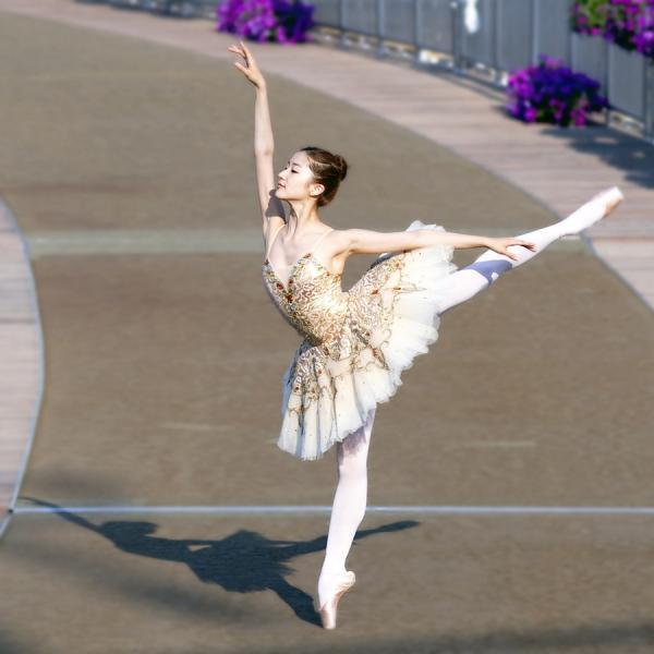 Ballet Photography by YoungGeun Kim