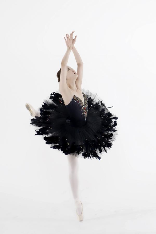 Ballet Photography by YoungGeun Kim