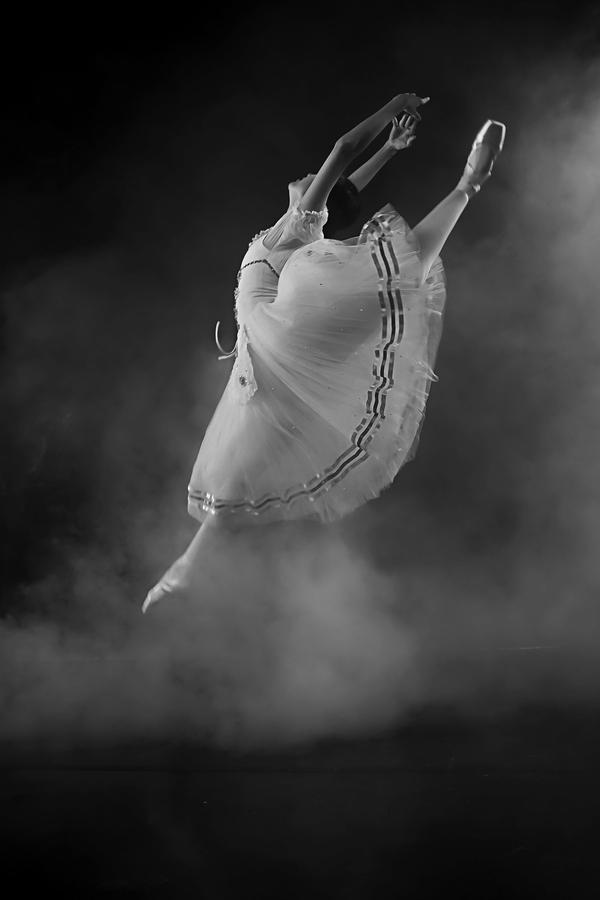 Ballet Photography by YoungGeun Kim