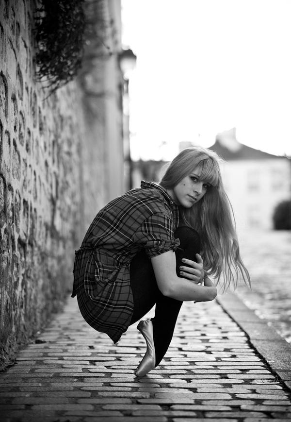 Dance Photography by Little Shao