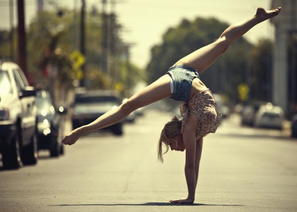 Dance Photography by Little Shao