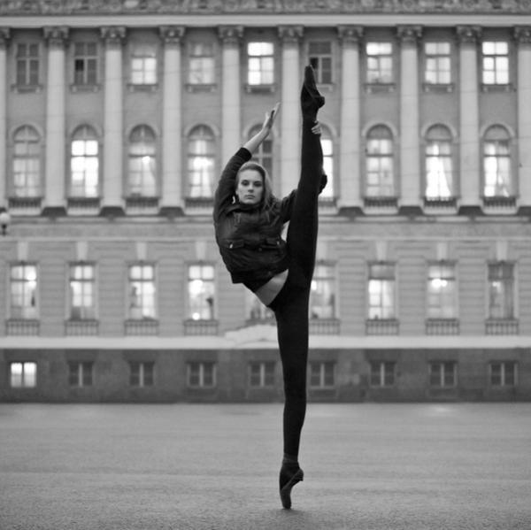 Dance Photography by Little Shao