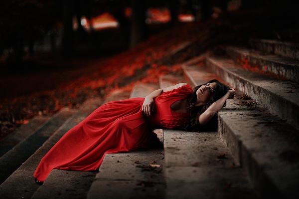 Photography by Olena Galaziuk