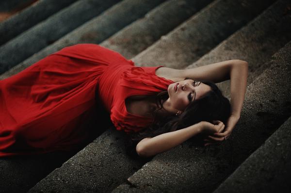 Photography by Olena Galaziuk