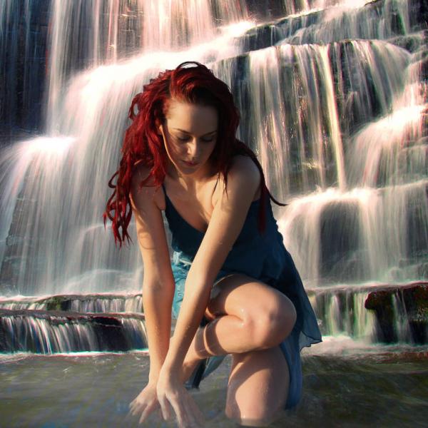 Photography by Arthur Ramsey