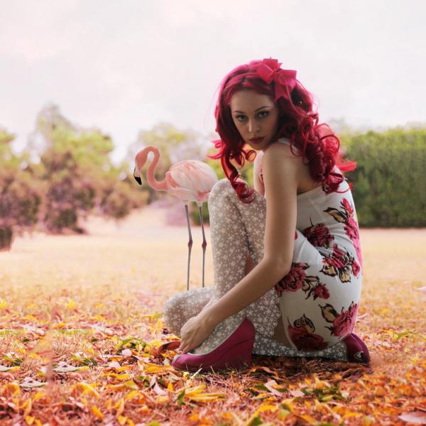 Photography by Arthur Ramsey