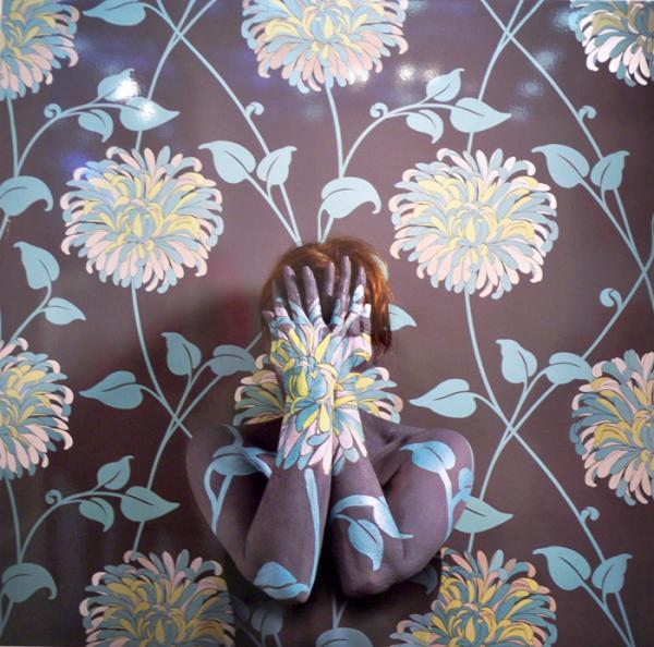 Body Art Photography by Cecilia Paredes