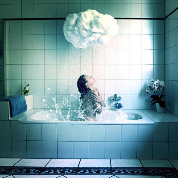 Surreal Photography by Anja Stiegler