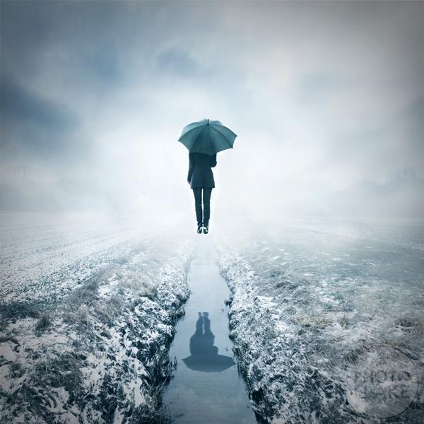Surreal Photography by Anja Stiegler