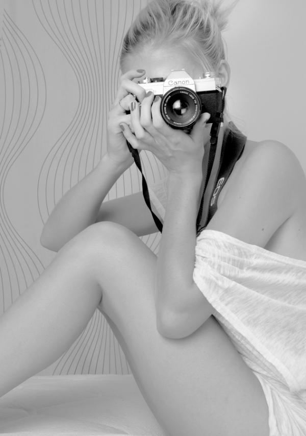 Photography by Soli Art