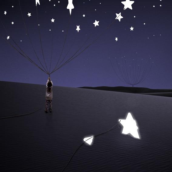 Amazing Surreal Photography by Alastair Magnaldo