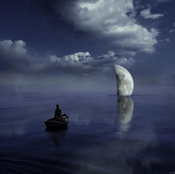 Amazing Surreal Photography by Alastair Magnaldo
