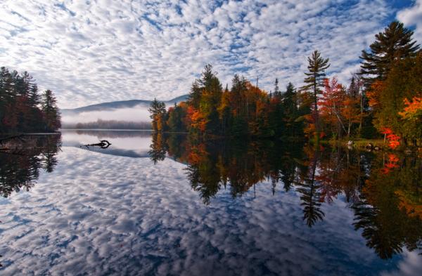 Landscape Photography by Joseph Rossbach
