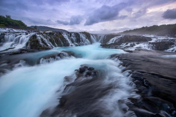 Landscape Photography by Joseph Rossbach