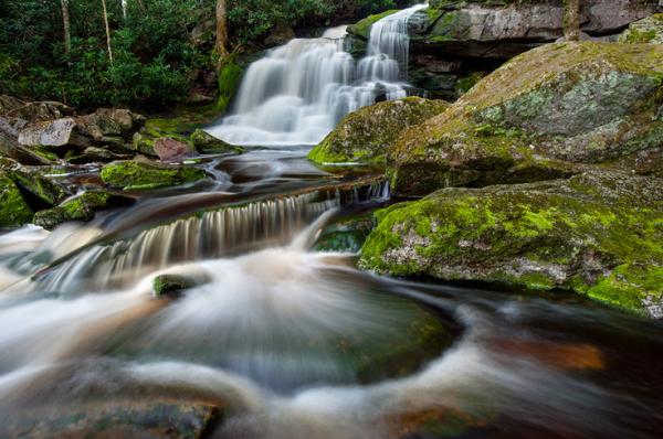 Landscape Photography by Joseph Rossbach