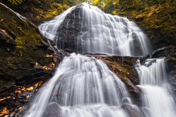 Landscape Photography by Joseph Rossbach