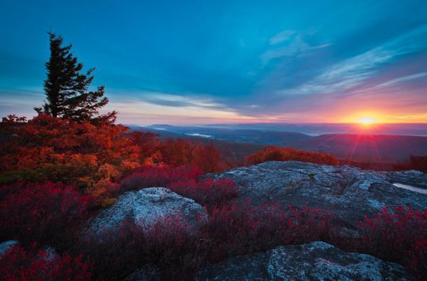 Landscape Photography by Joseph Rossbach