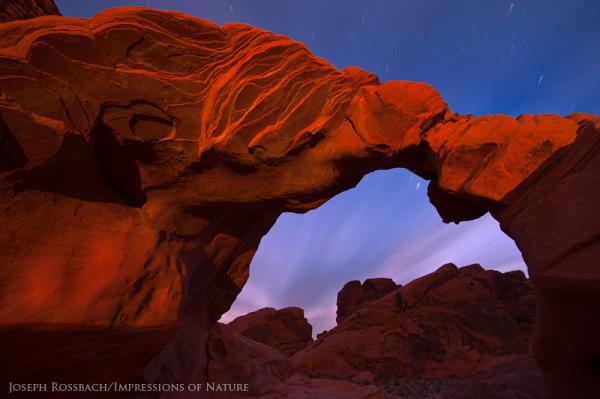 Landscape Photography by Joseph Rossbach