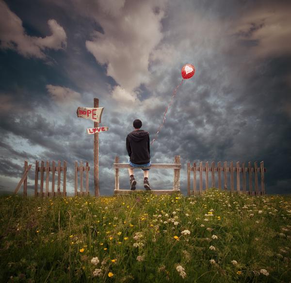 Photography by Martin Marcisovsky