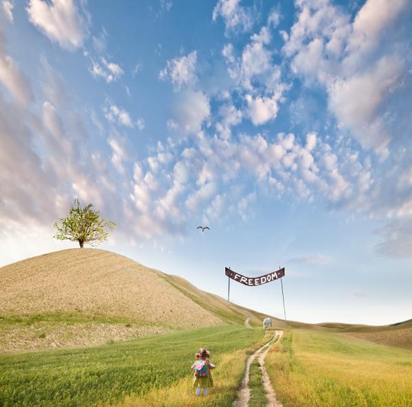 Photography by Martin Marcisovsky