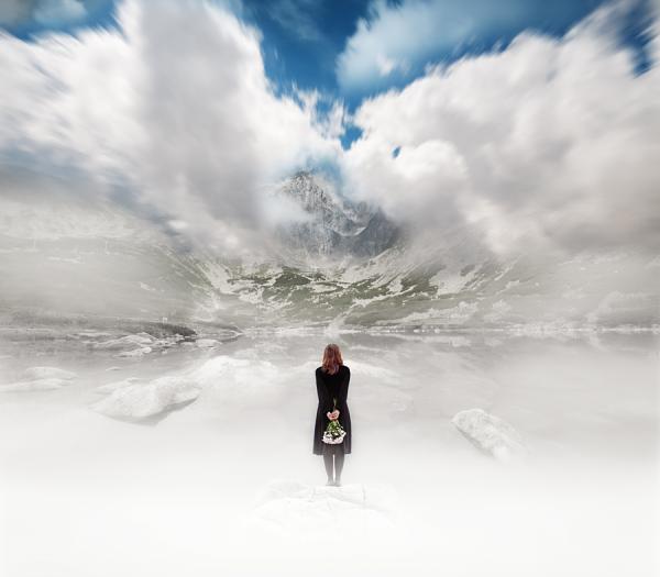 Photography by Martin Marcisovsky