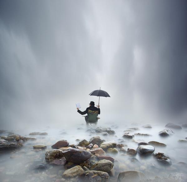 Photography by Martin Marcisovsky