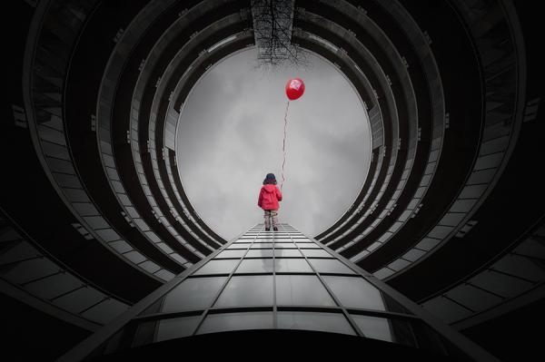 Photography by Martin Marcisovsky